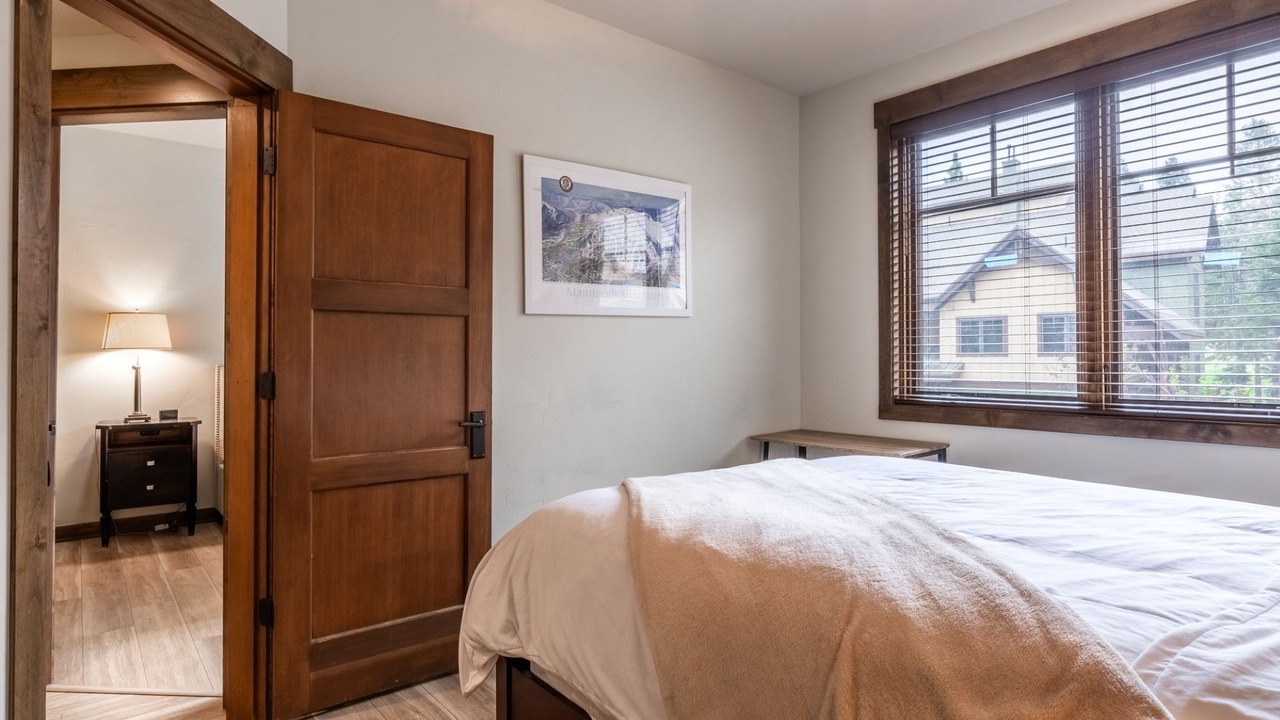 Photo of Bedroom in Woodwinds