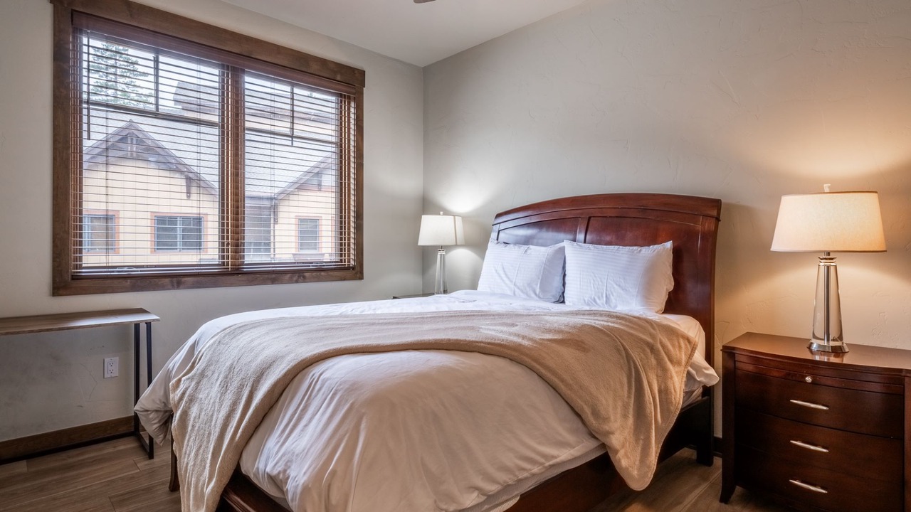 Photo of Bedroom in Woodwinds