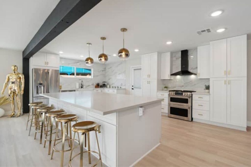 Photo of Kitchen in Papago Parkway