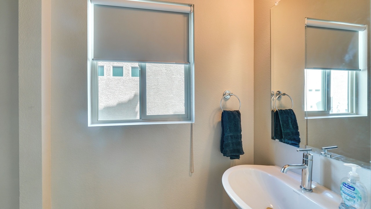 Photo of Bathroom in Enterprise