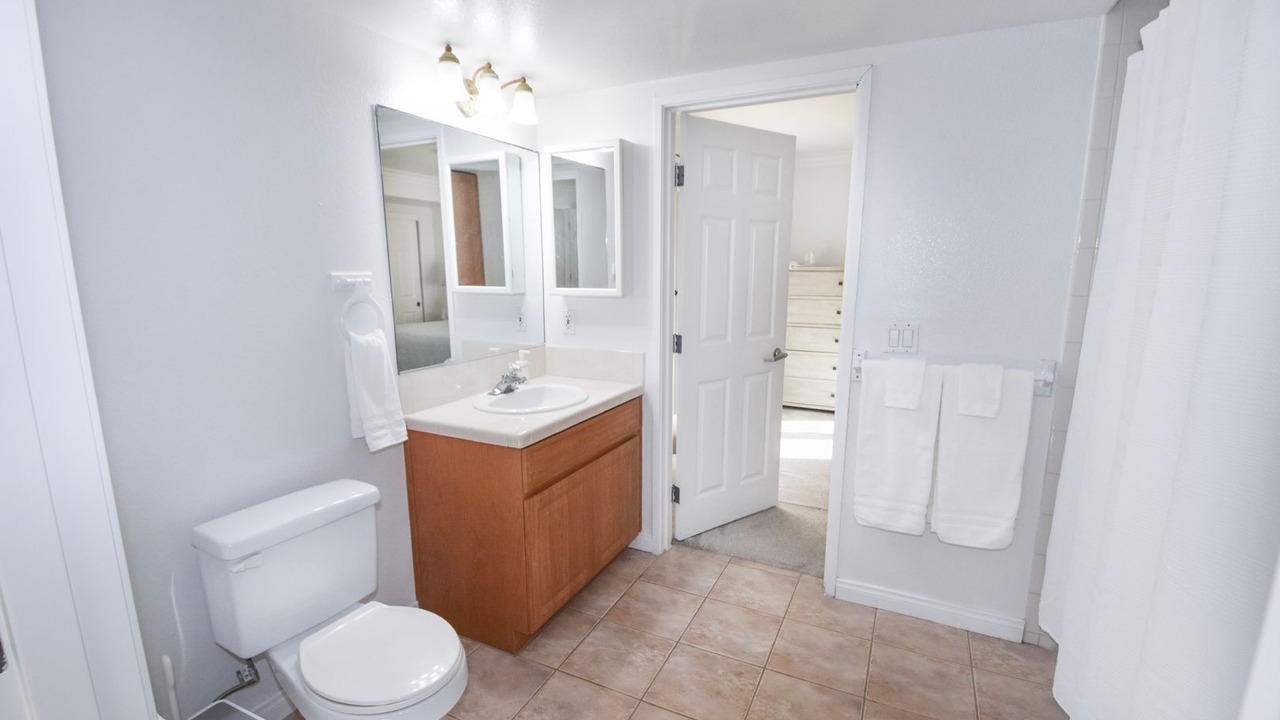 Photo of Bathroom in Imperial Beach