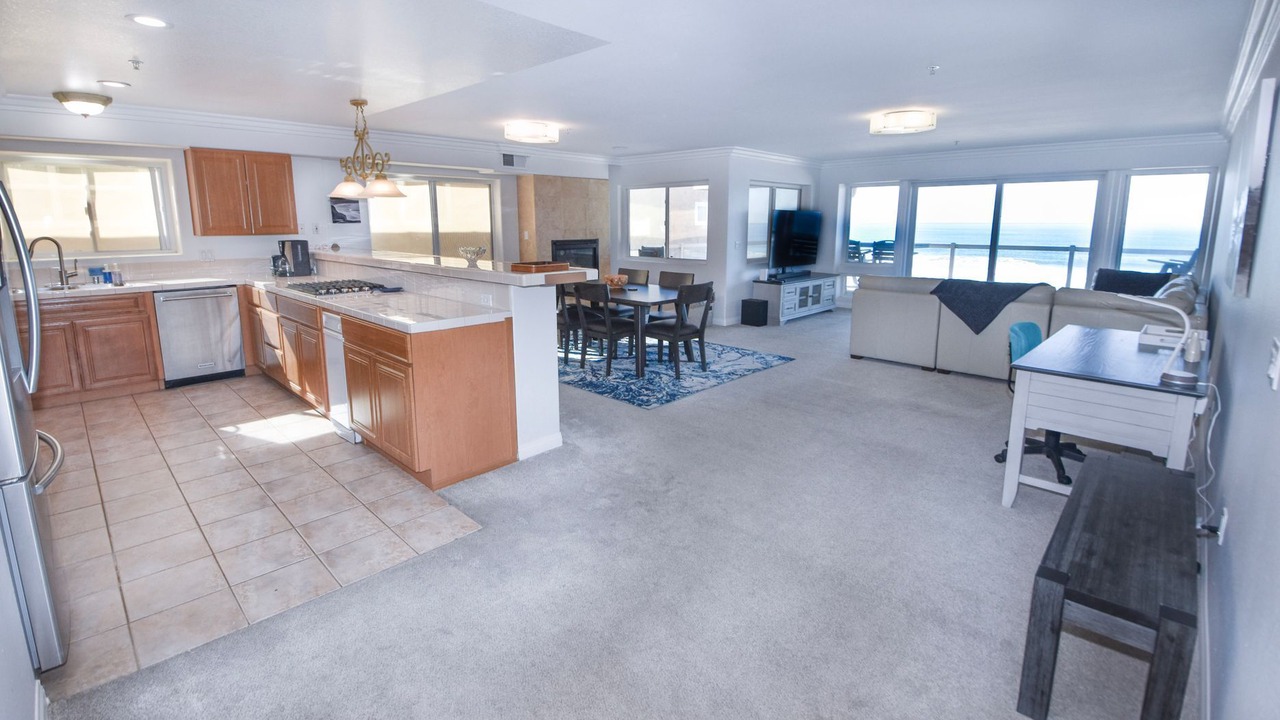 Photo of Kitchen in Imperial Beach