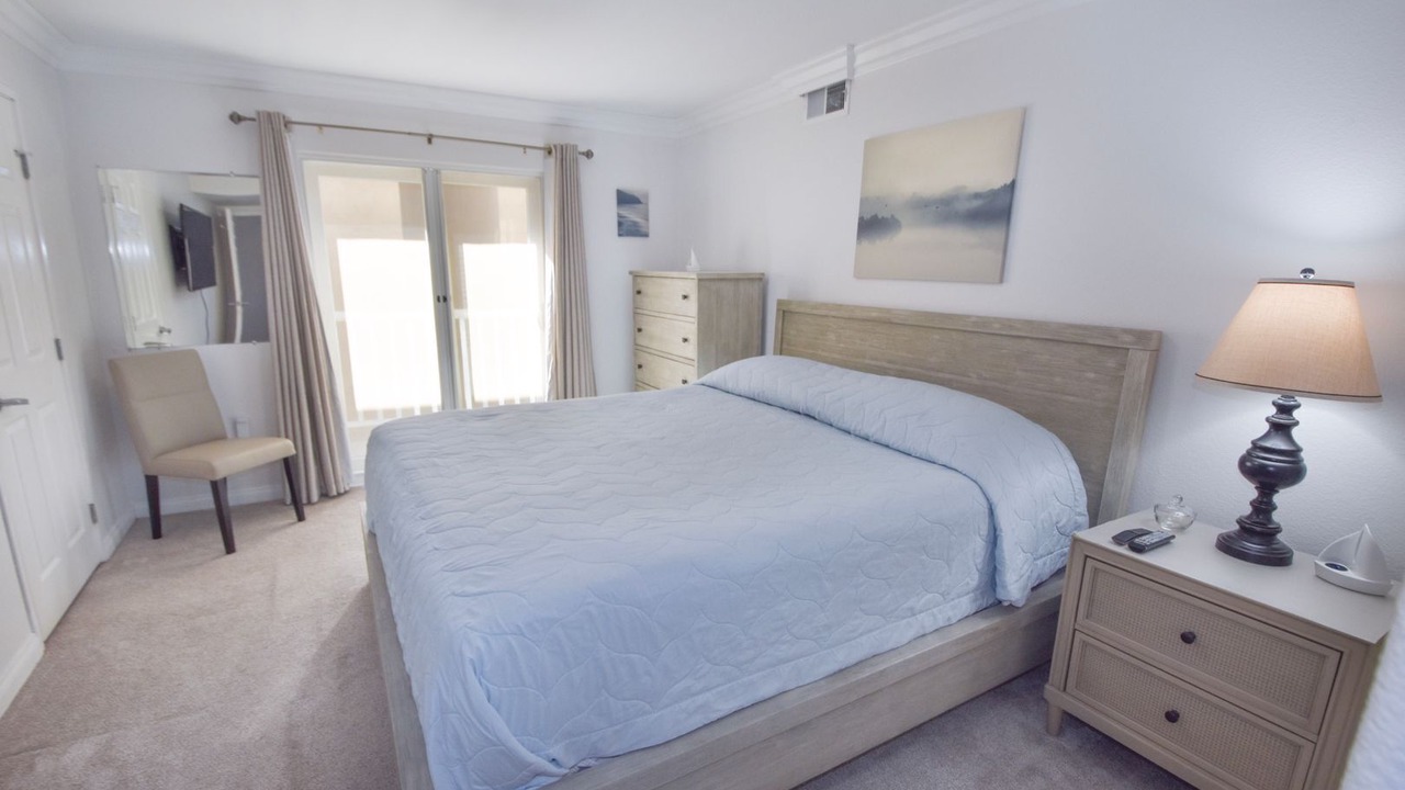 Photo of Bedroom in Imperial Beach
