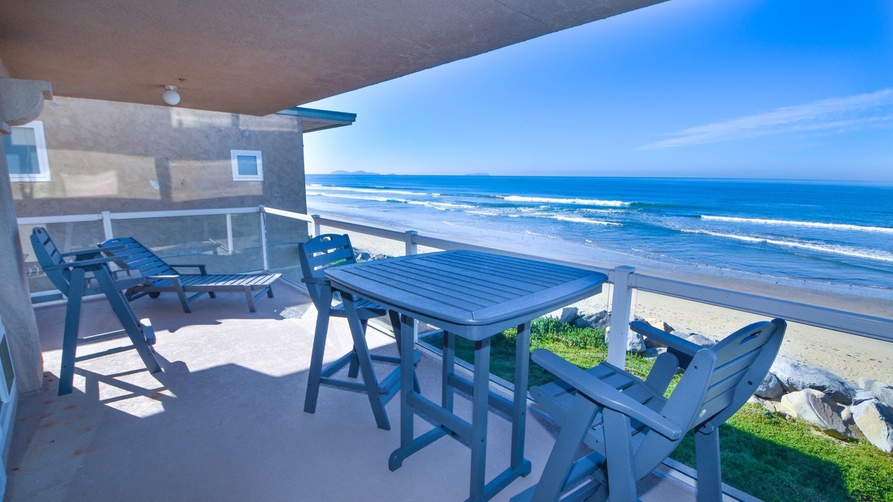 Photo of Outdoor in Imperial Beach