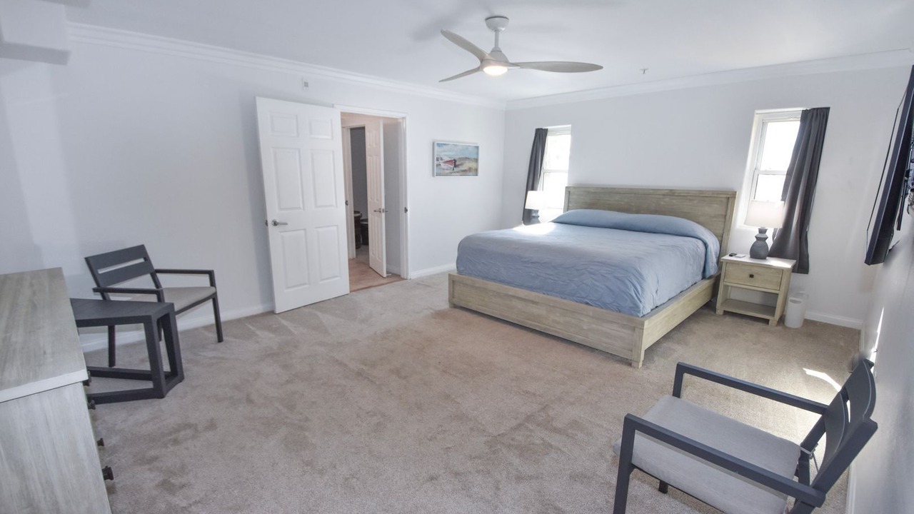 Photo of Bedroom in Imperial Beach