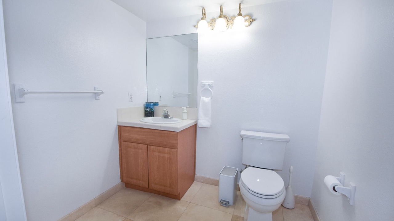 Photo of Bathroom in Imperial Beach