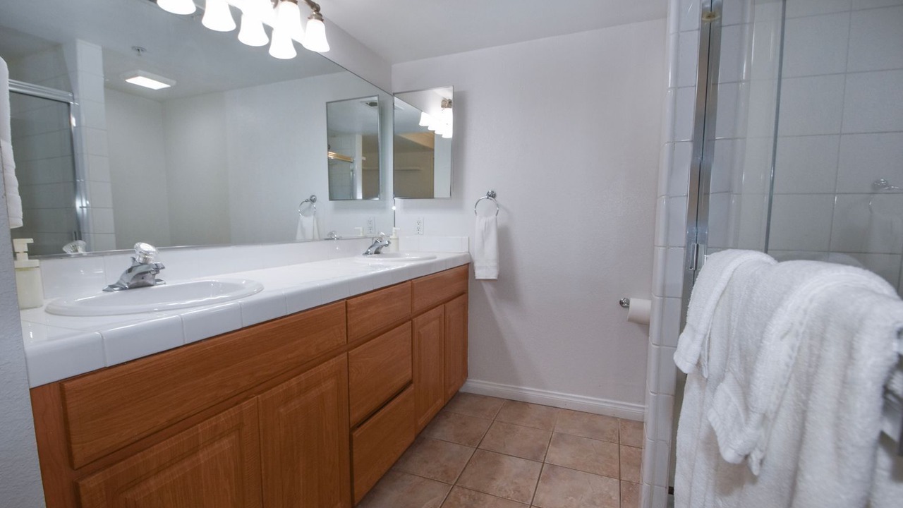Photo of Bathroom in Imperial Beach
