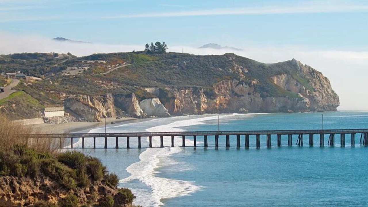 Photo of Others in Avila Beach