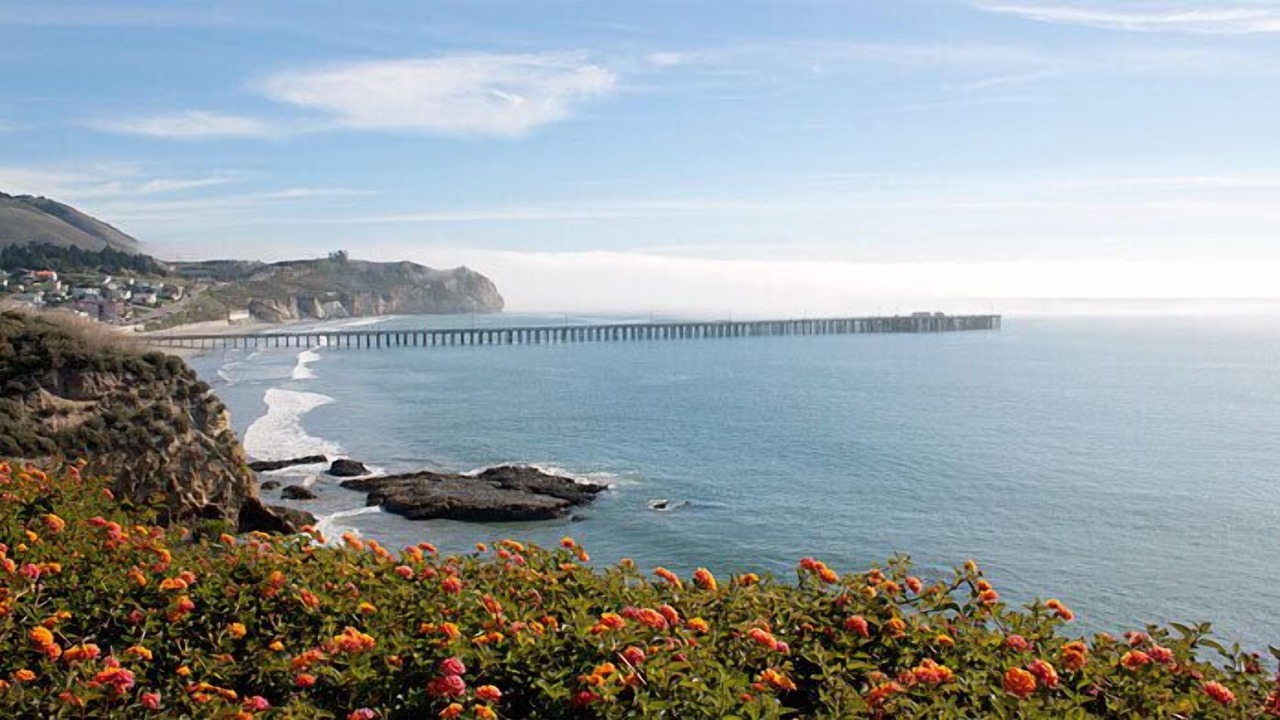 Photo of Others in Avila Beach