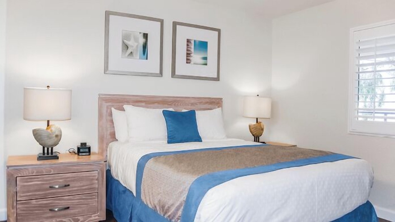 Photo of Bedroom in Capistrano Beach