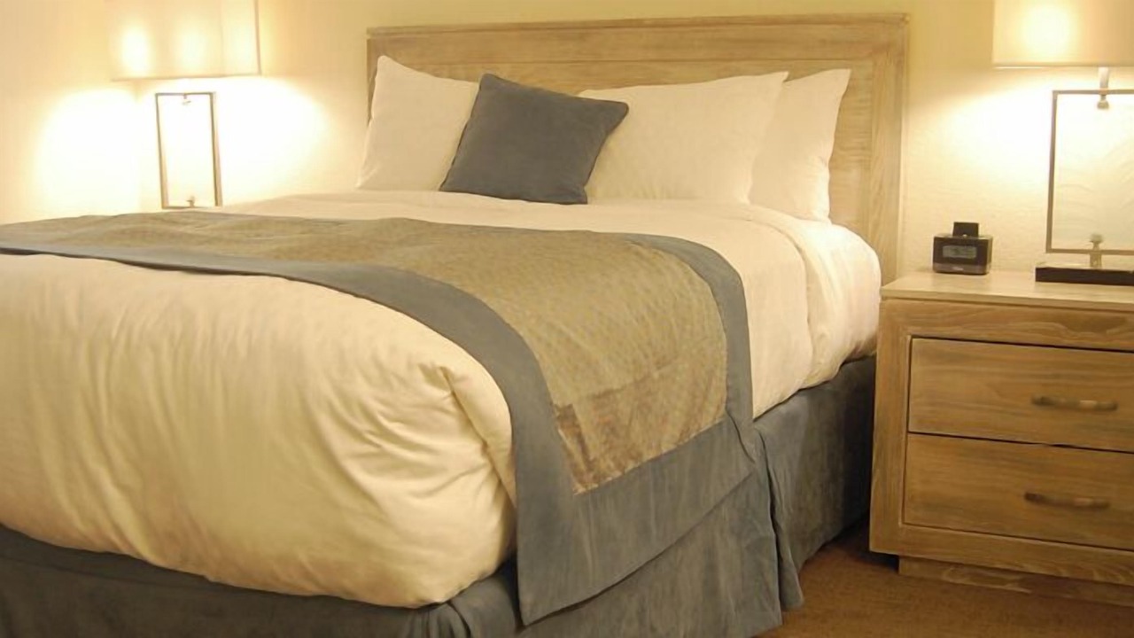 Photo of Bedroom in Capistrano Beach