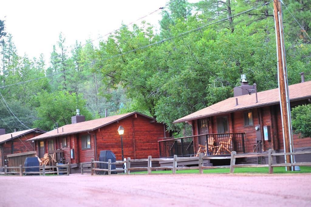 Photo of Outdoor in Kohls Ranch