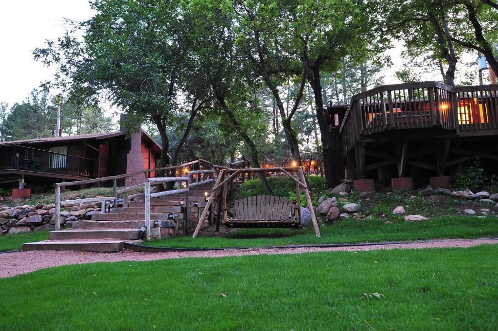 Photo of Outdoor in Kohls Ranch