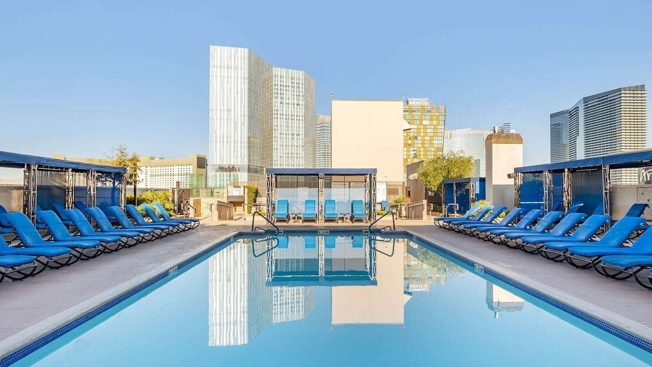 Photo of Outdoor in Las Vegas Strip