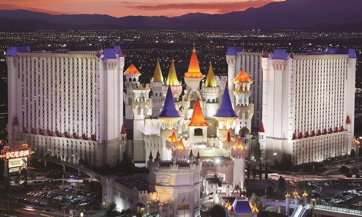 Photo of Others in Las Vegas Strip