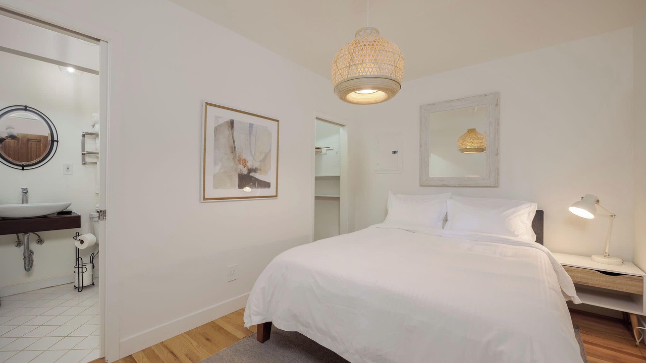 Photo of Bedroom in Montara