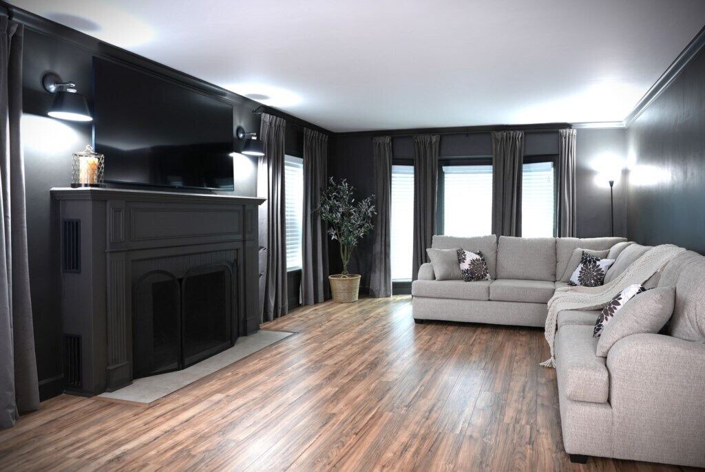 Photo of Bedroom in Santa Ana