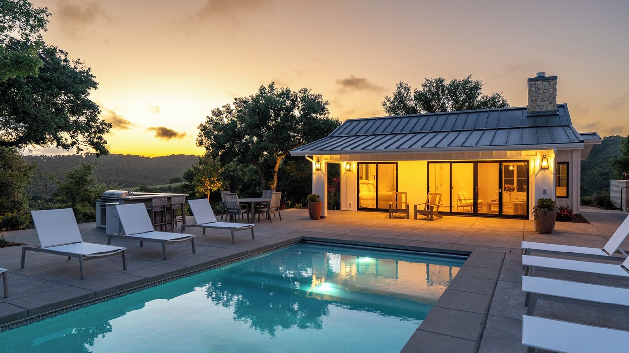 Photo of Outdoor in Paso Robles