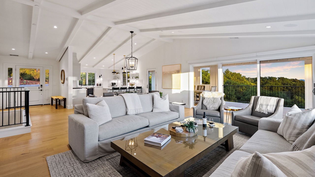 Photo of Bedroom in Paso Robles