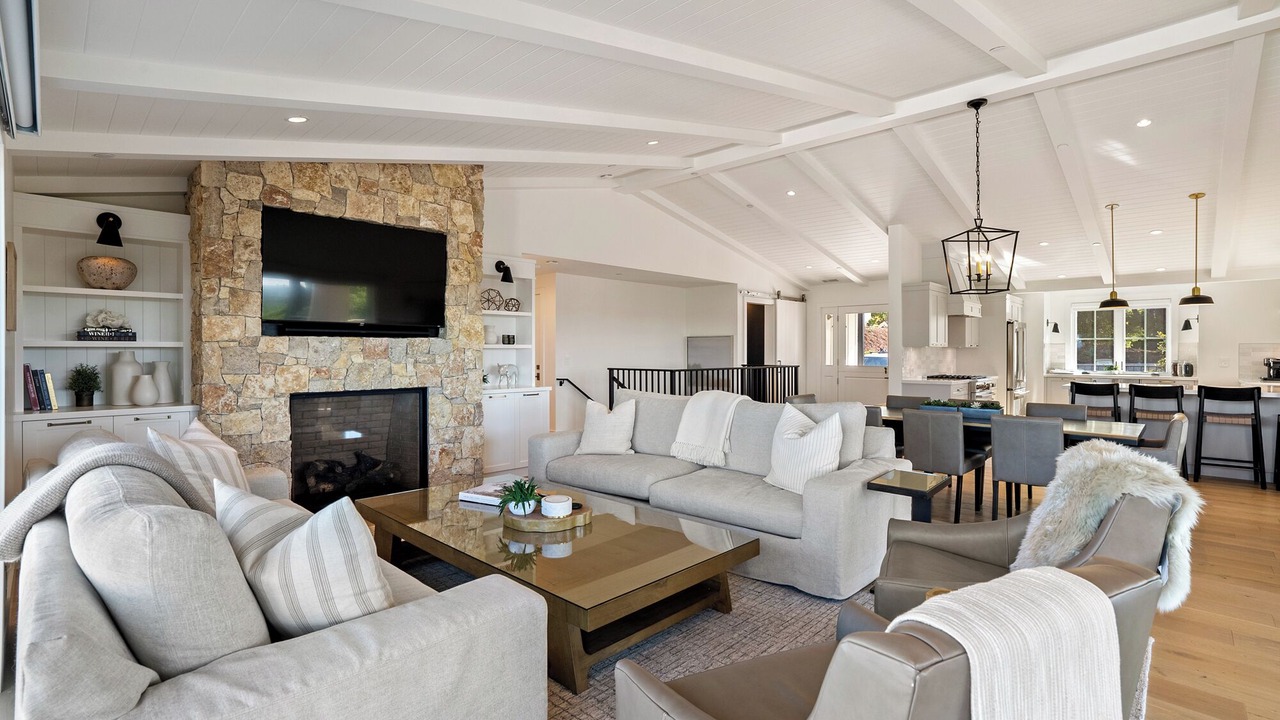 Photo of Bedroom in Paso Robles
