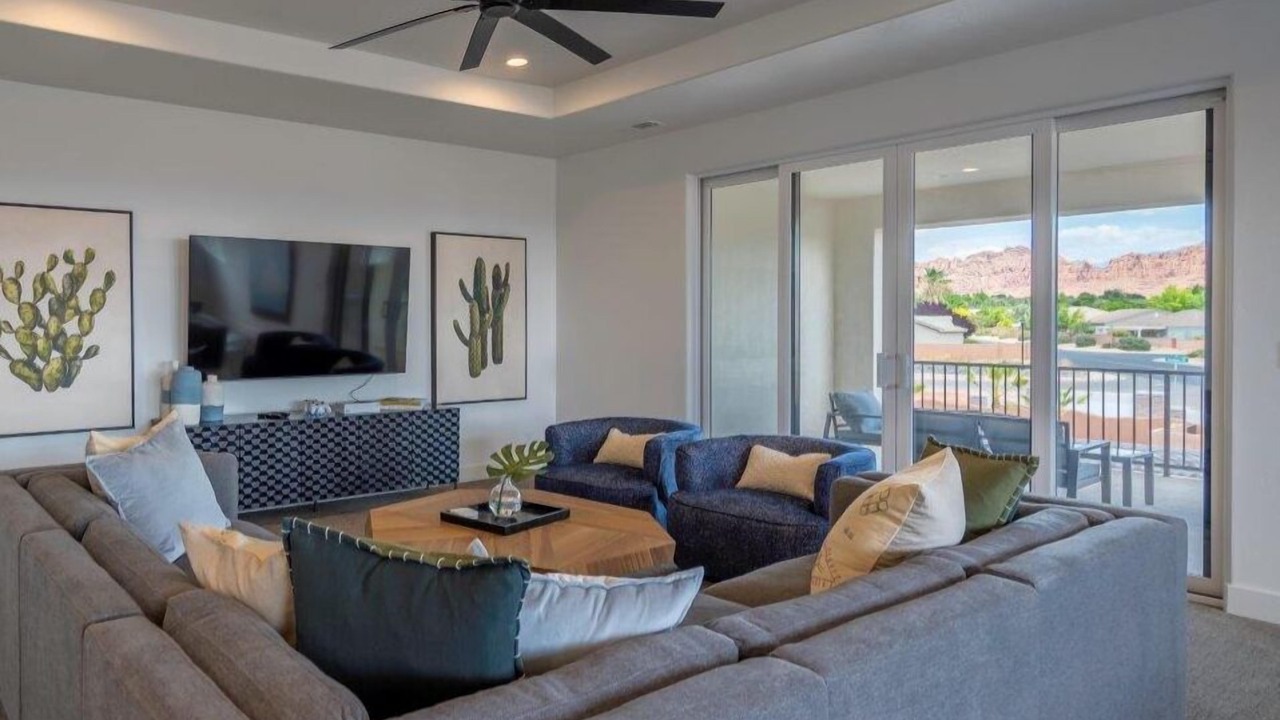 Photo of Bedroom in Santa Clara