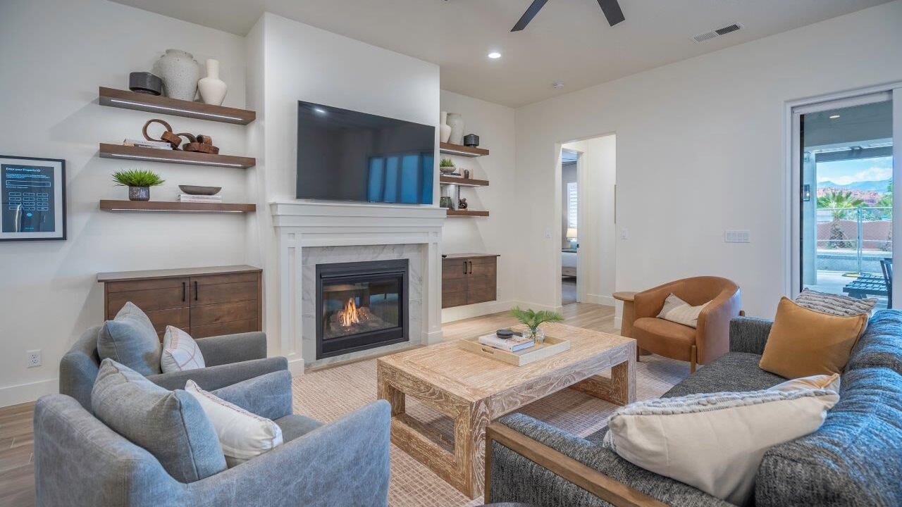Photo of Livingroom in Santa Clara