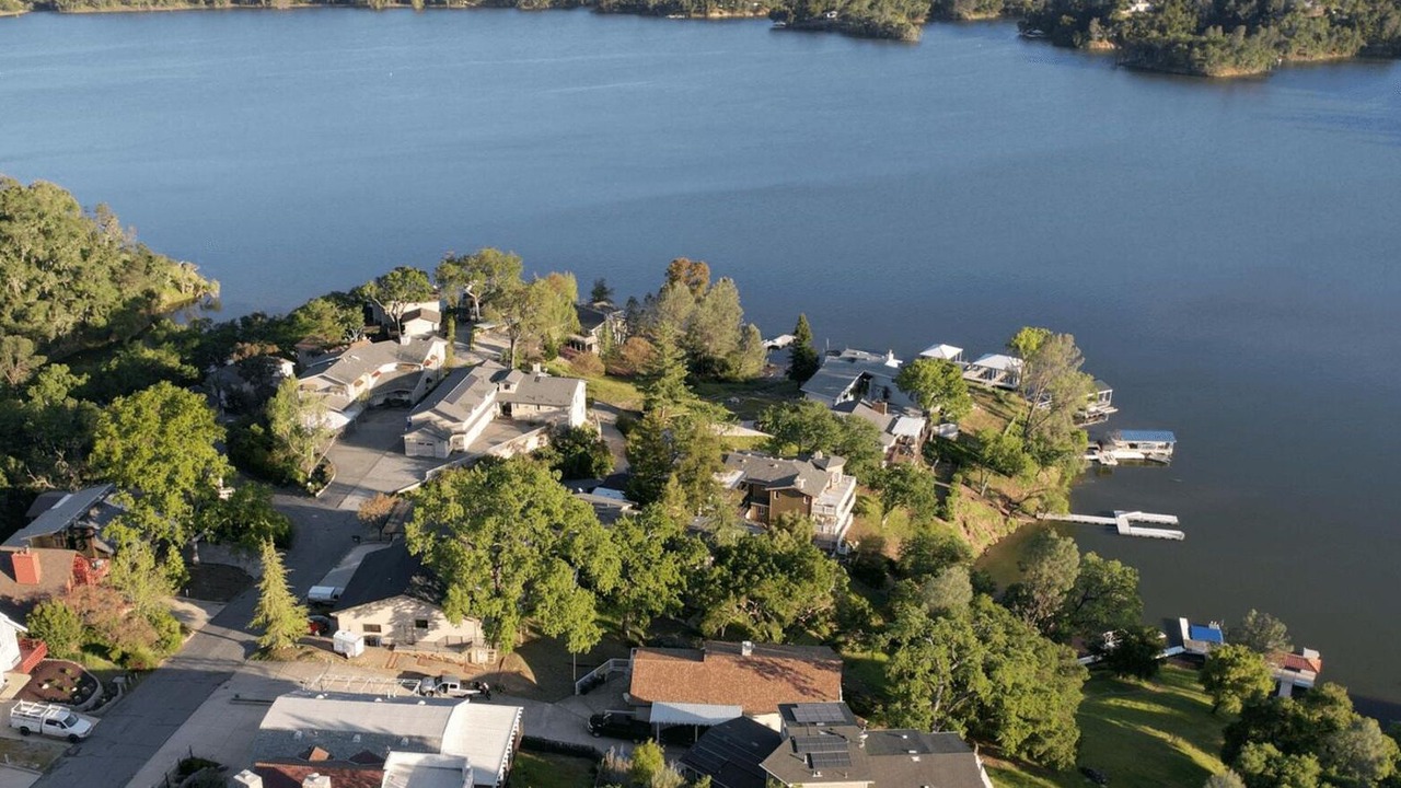 Photo of Outdoor in Oak Shores