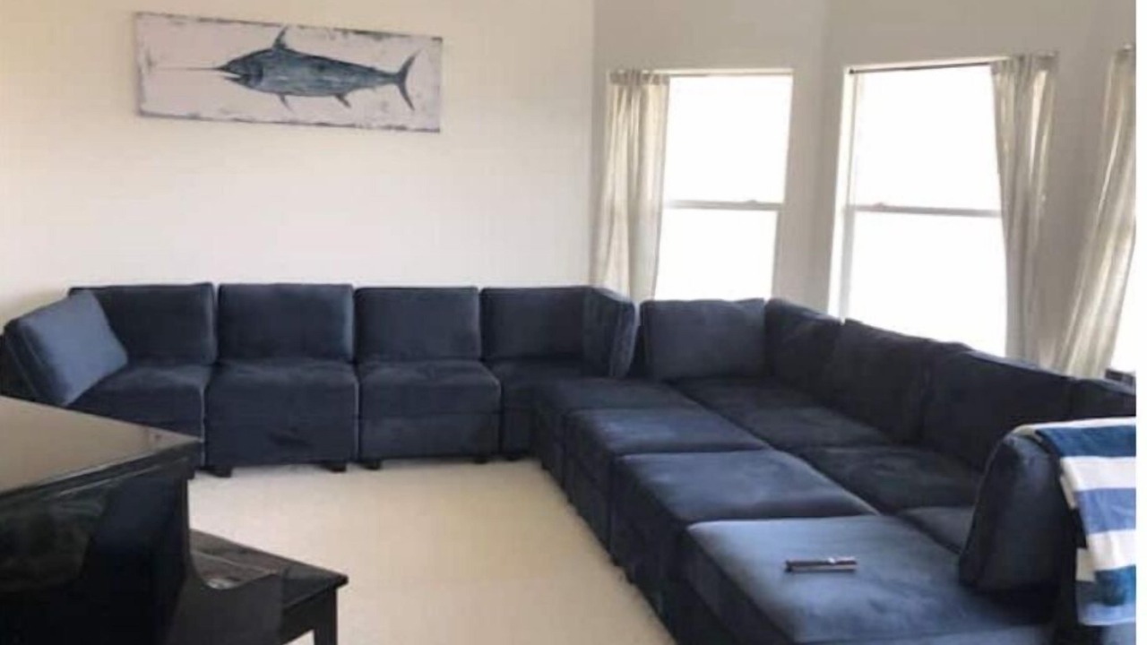 Photo of Livingroom in Oak Shores
