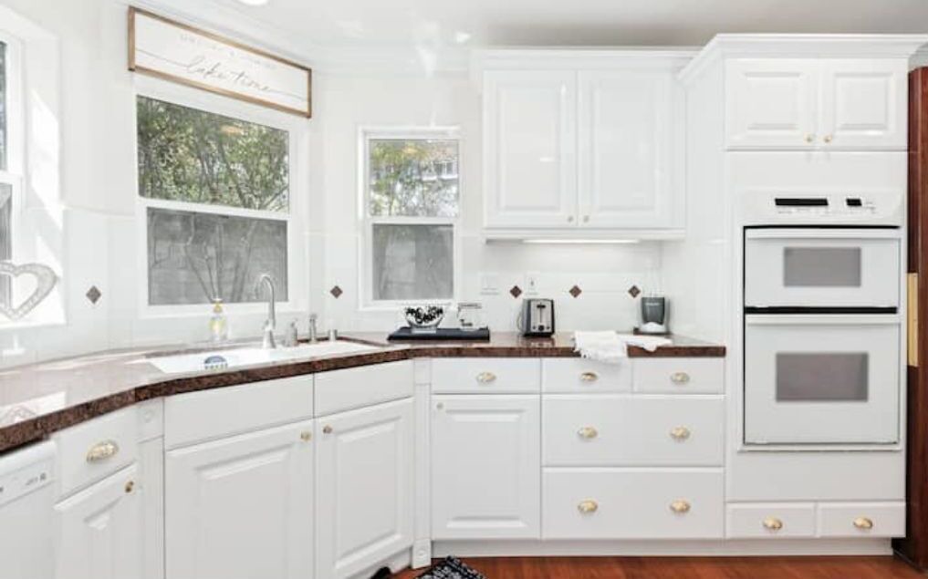 Photo of Kitchen in Oak Shores
