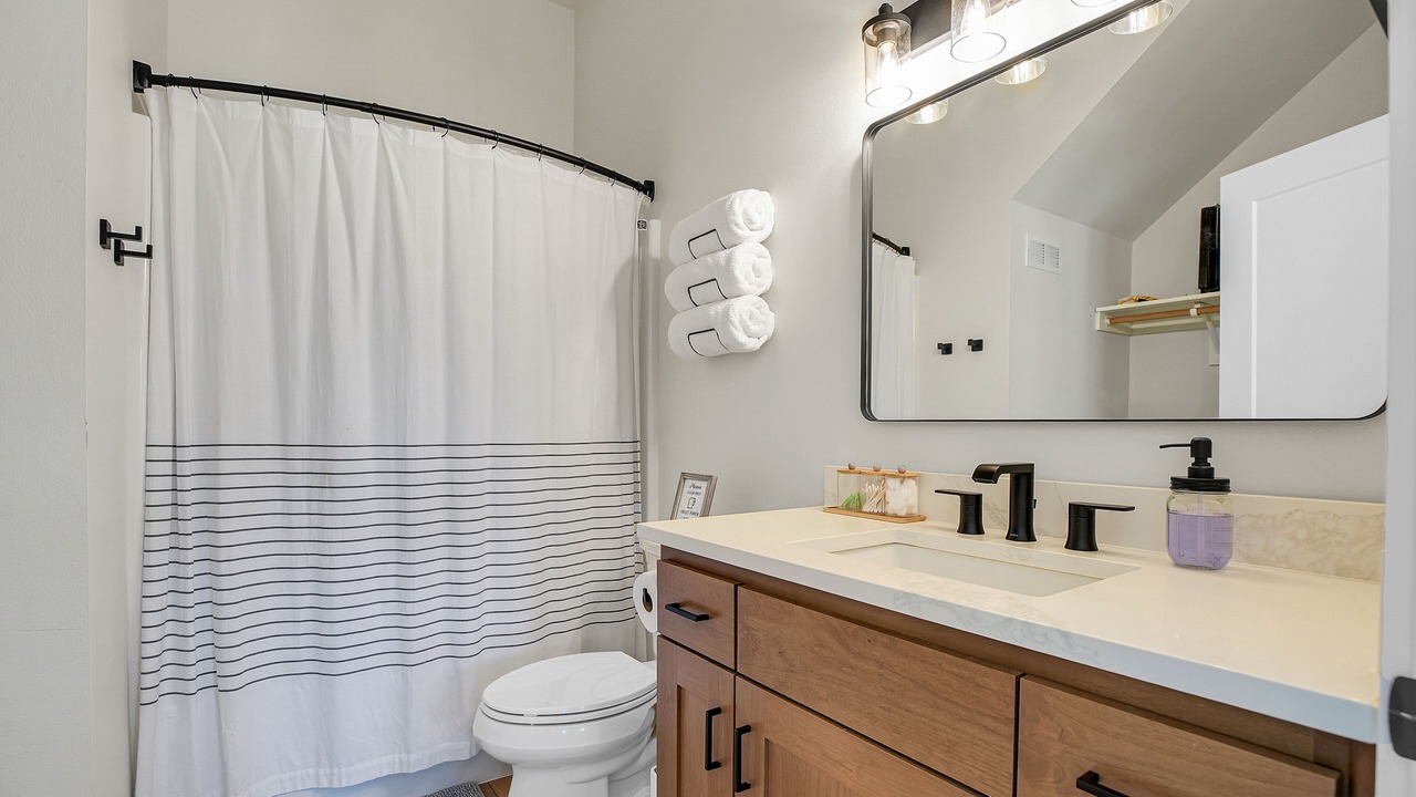 Photo of Bathroom in Detroit