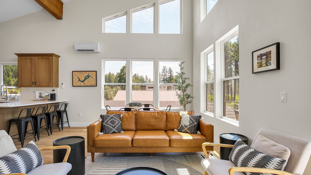 Photo of Livingroom in Detroit