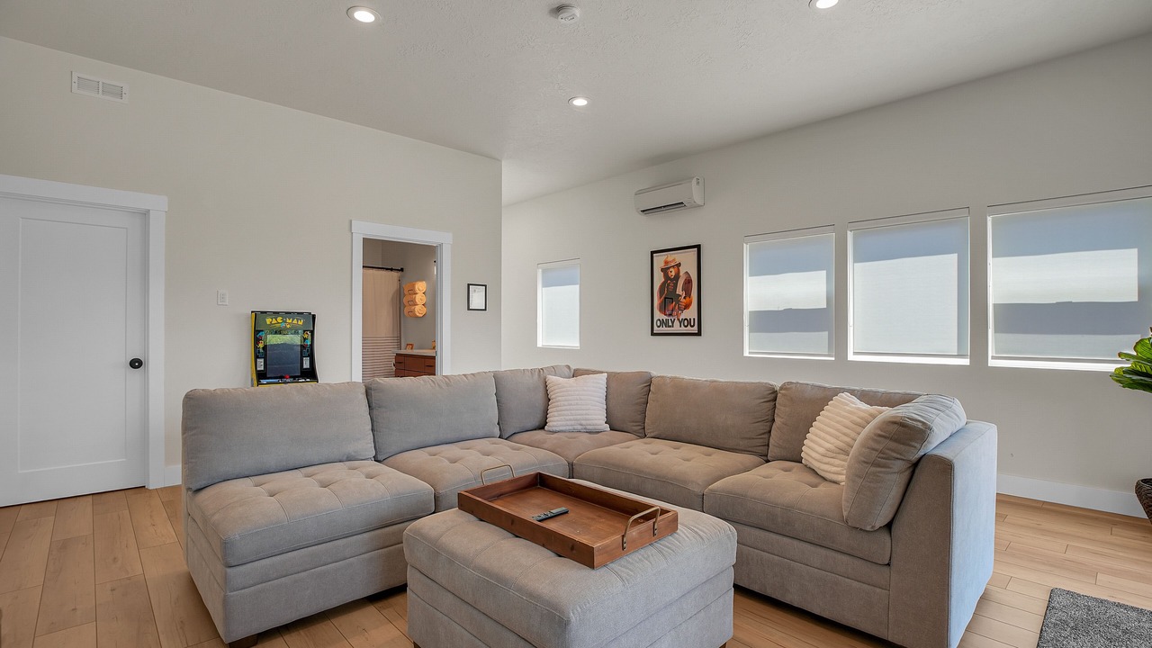 Photo of Livingroom in Detroit