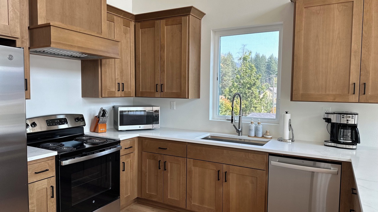 Photo of Kitchen in Detroit