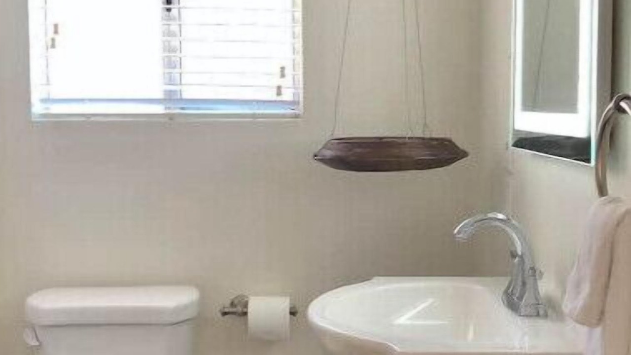 Photo of Bathroom in Midpines