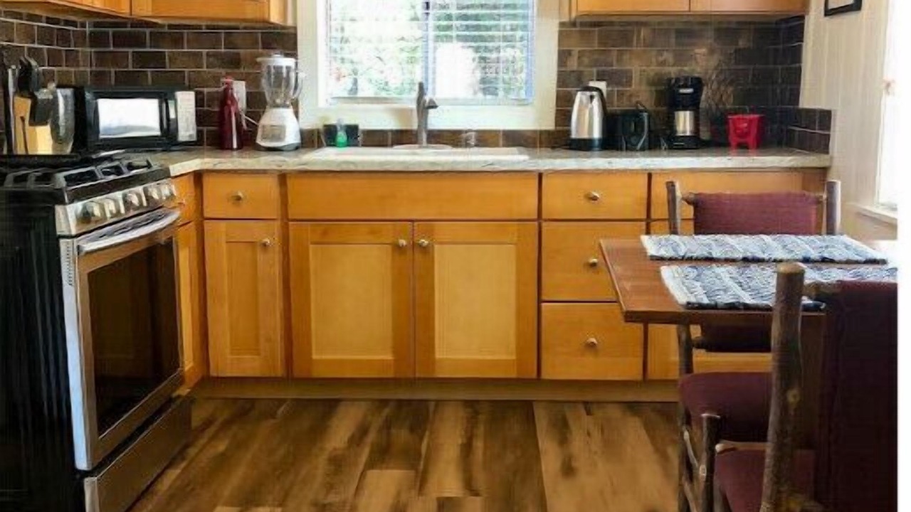 Photo of Kitchen in Midpines
