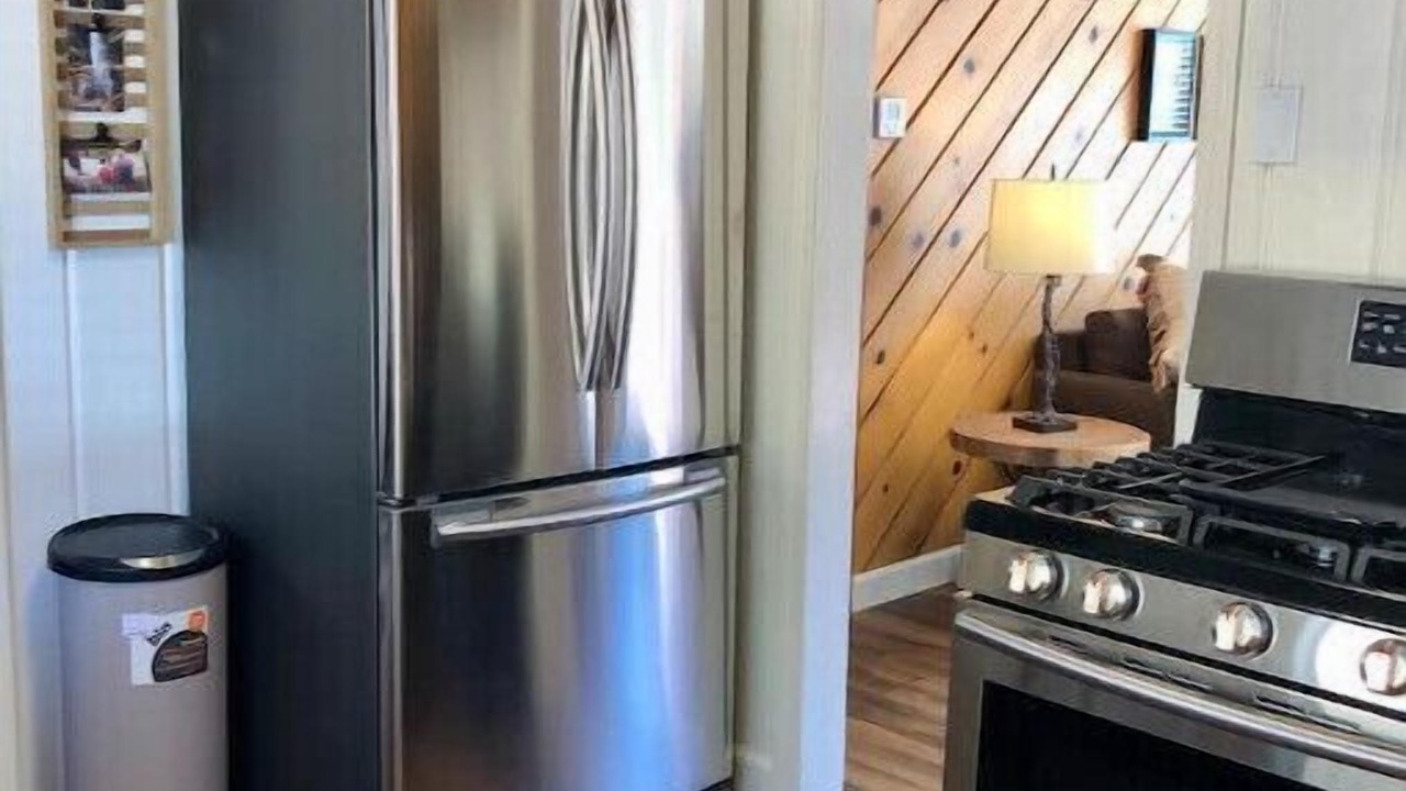 Photo of Kitchen in Midpines