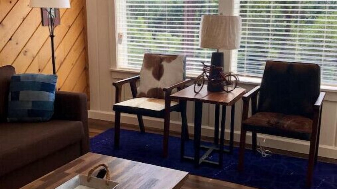 Photo of Livingroom in Midpines