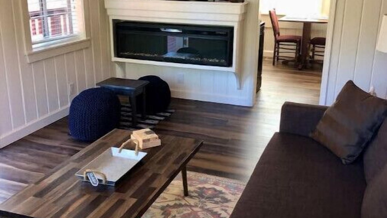 Photo of Livingroom in Midpines