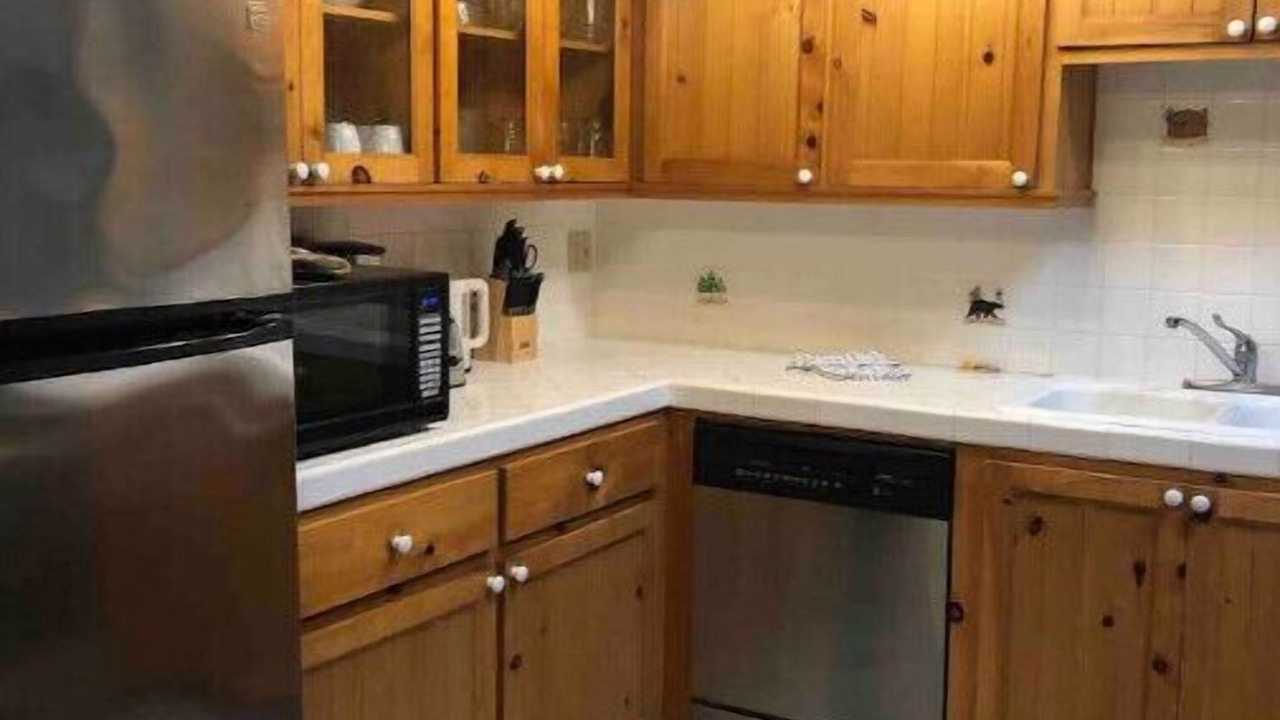 Photo of Kitchen in El Portal