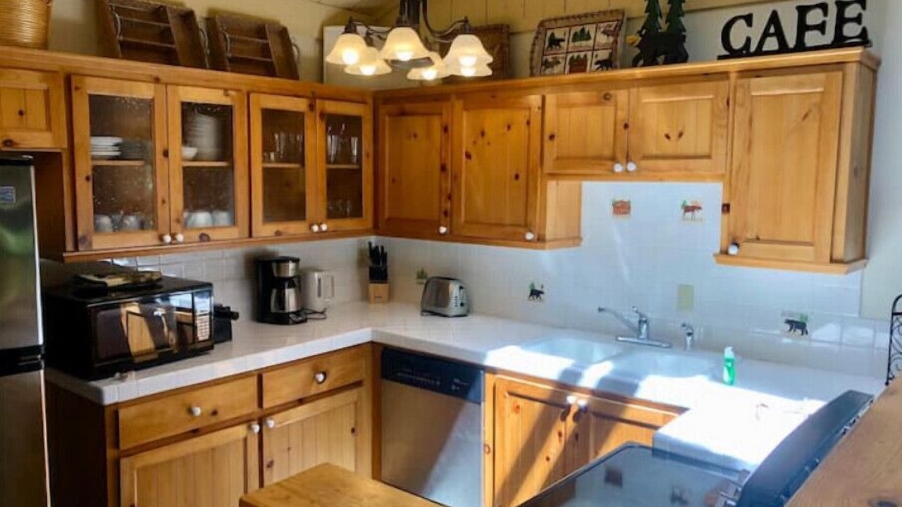 Photo of Kitchen in El Portal
