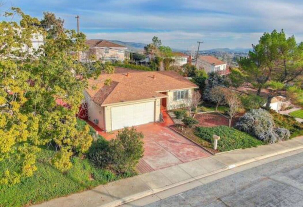 Photo of Outdoor in South San Jose