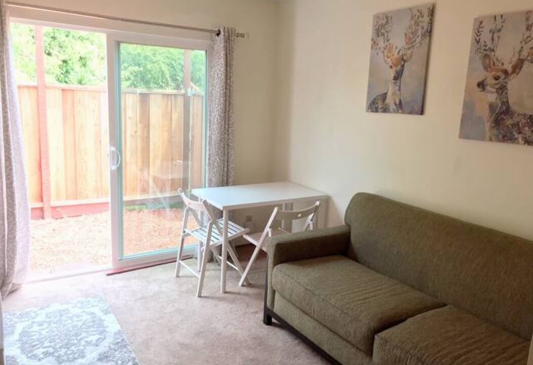 Photo of Livingroom in South San Jose