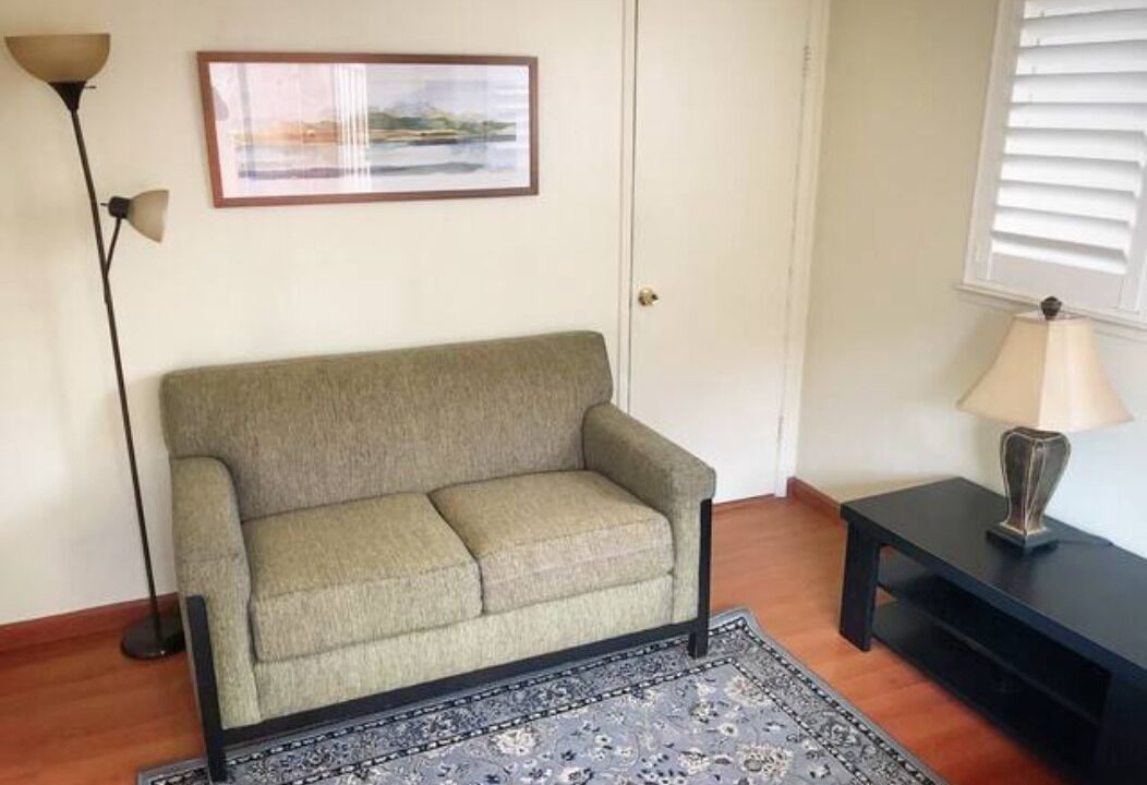 Photo of Livingroom in South San Jose