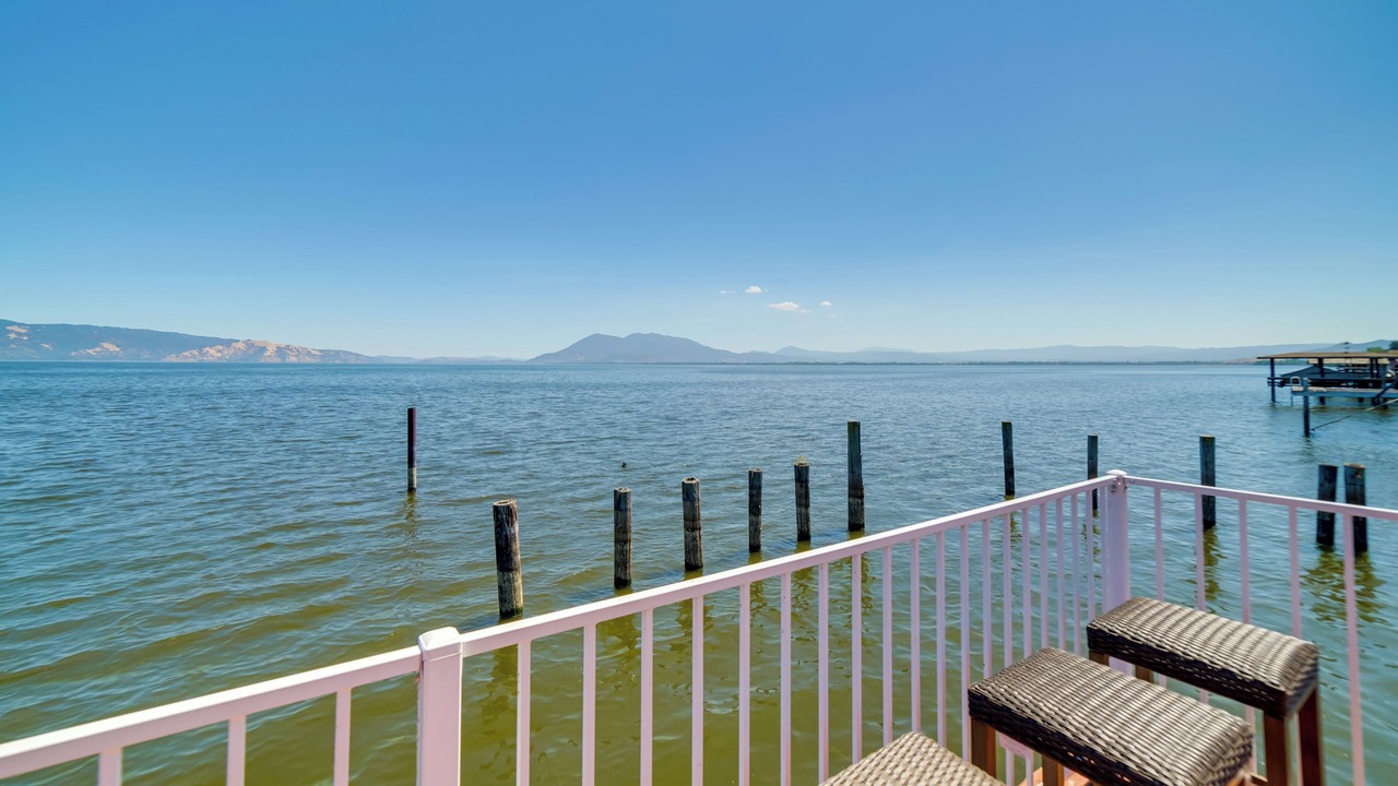 Photo of Outdoor in North Lakeport