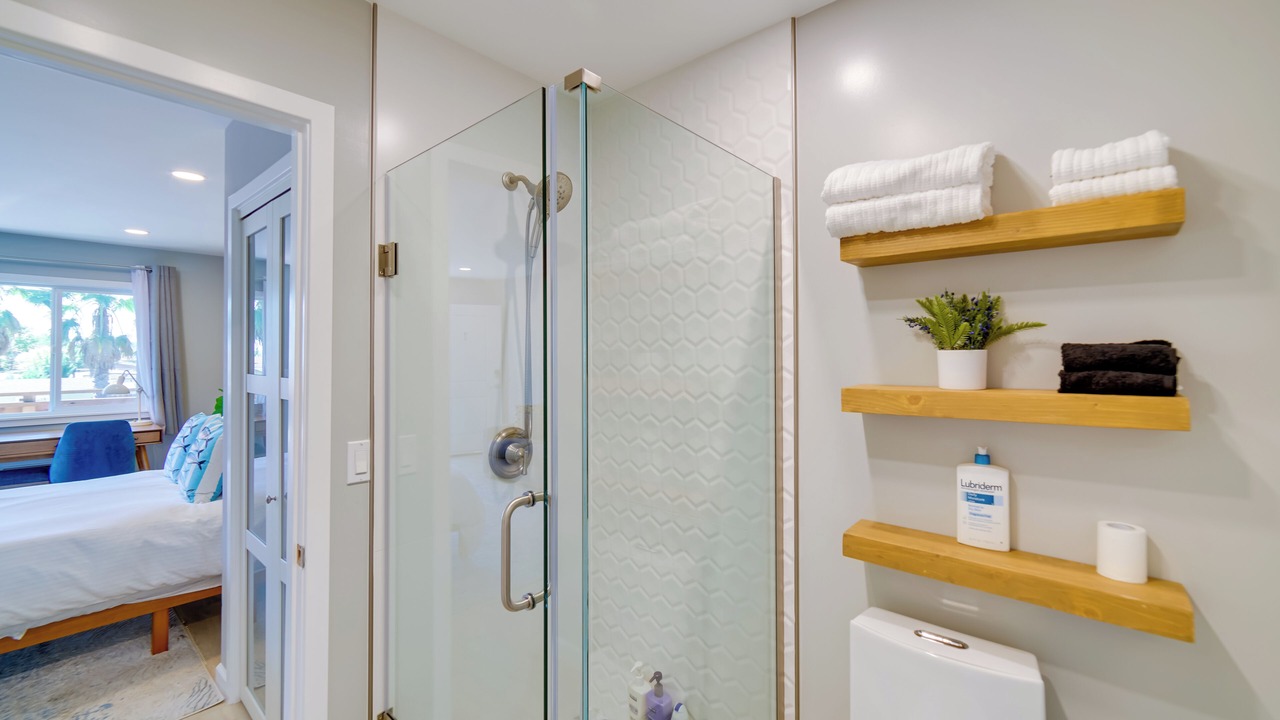 Photo of Bathroom in North Lakeport