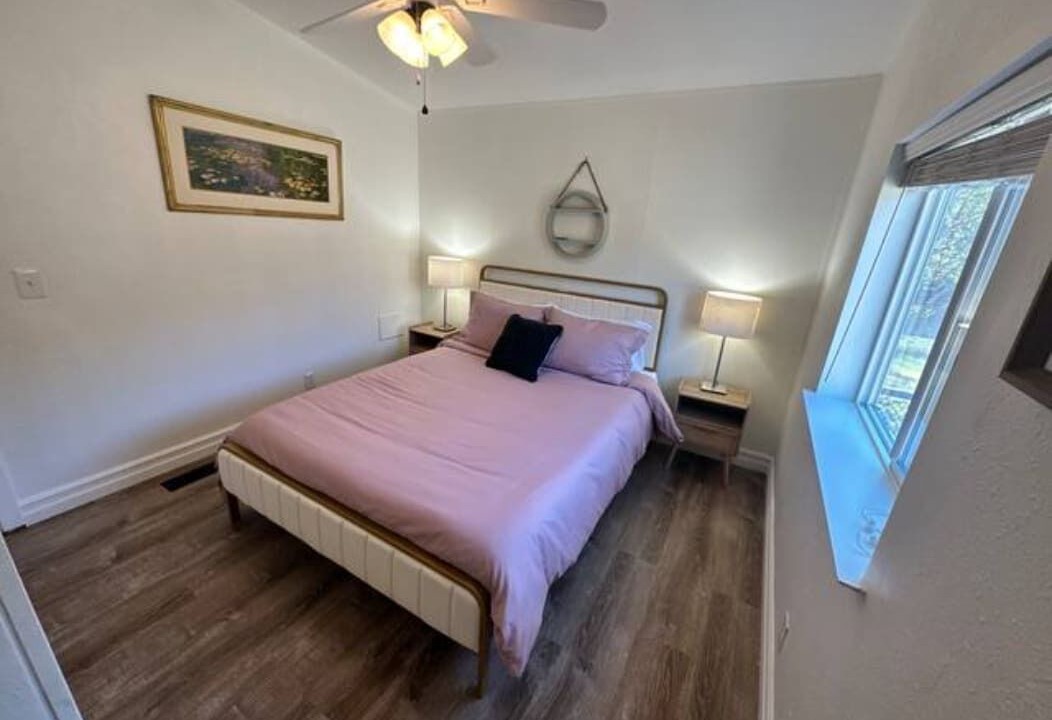 Photo of Bedroom in Ruch