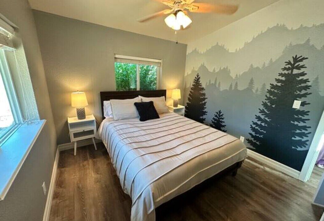 Photo of Bedroom in Ruch