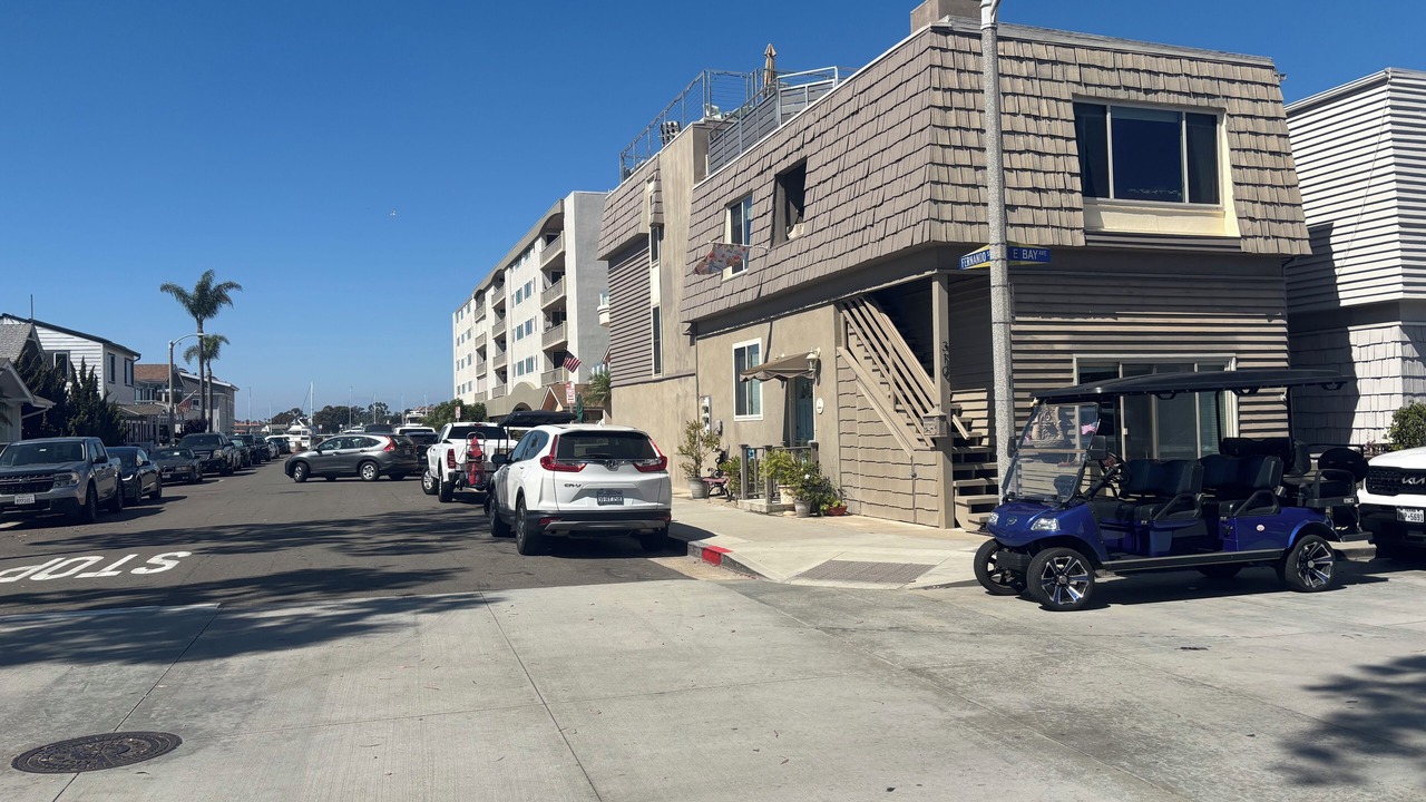 Photo of Outdoor in Balboa Peninsula