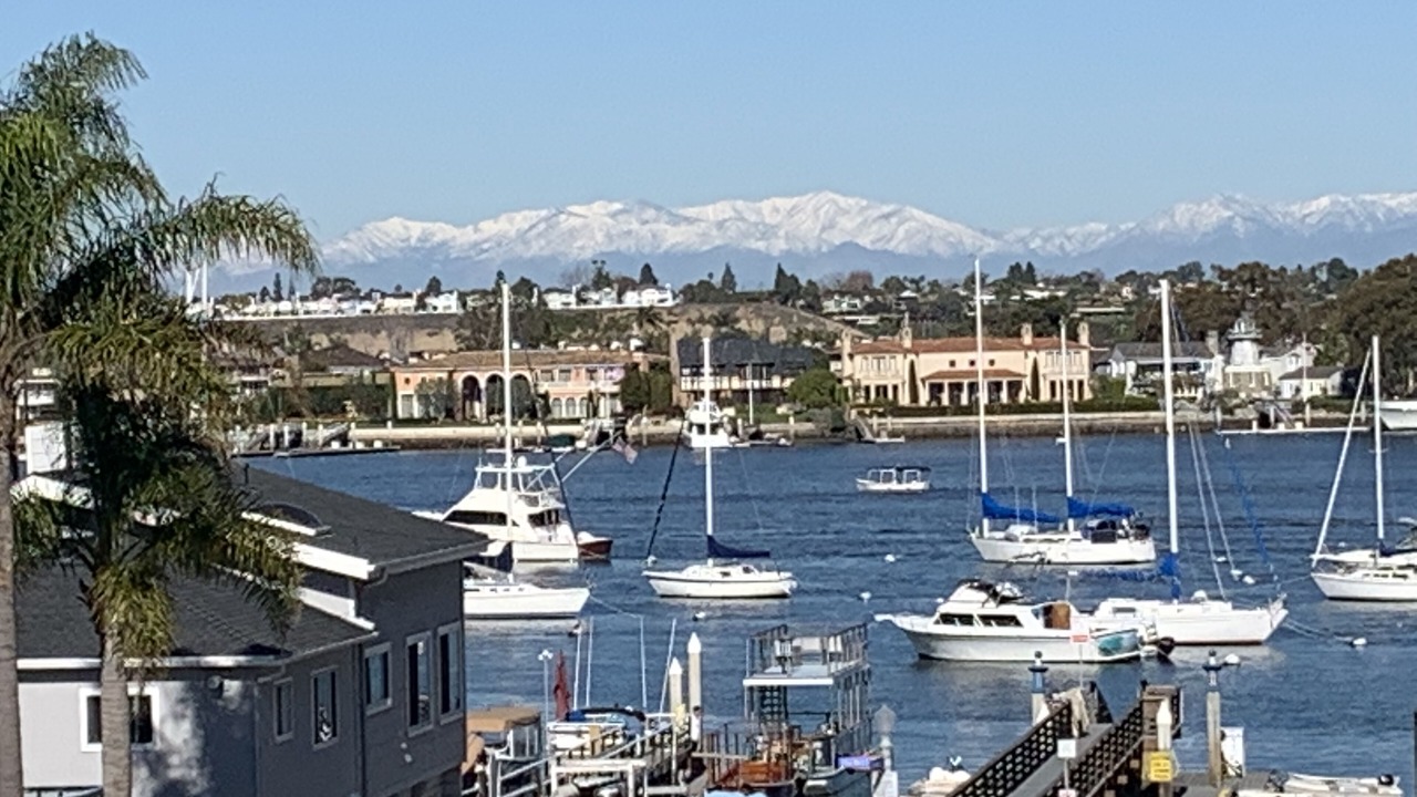 Photo of Others in Balboa Peninsula
