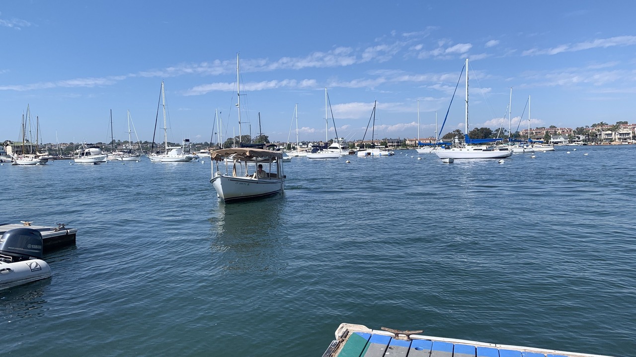 Photo of Others in Balboa Peninsula